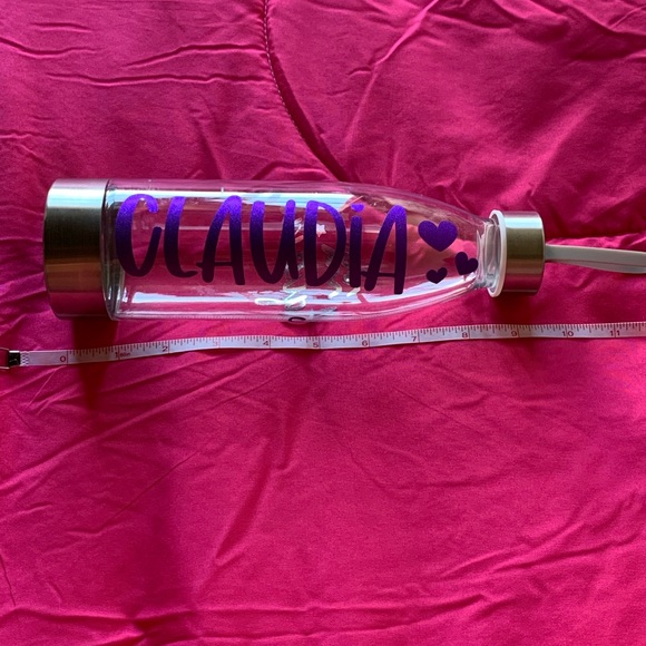 🔥New plastic water bottle - Picture 5 of 5